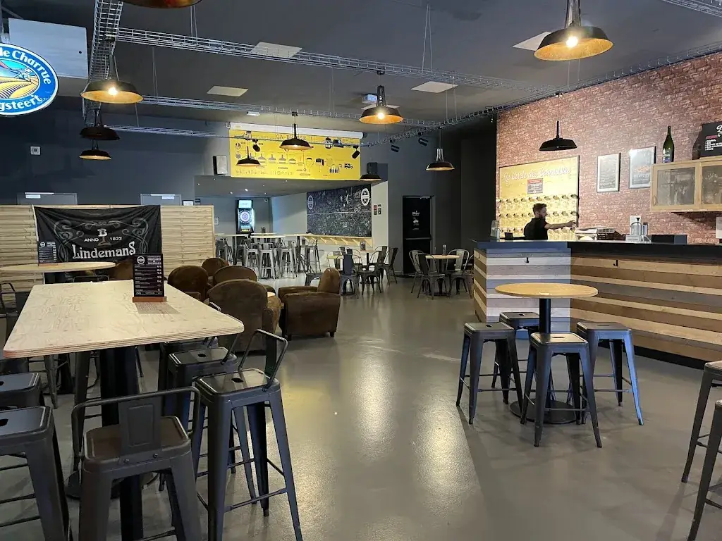 noel R_La Cervoiserie Orvault_Orvault_review