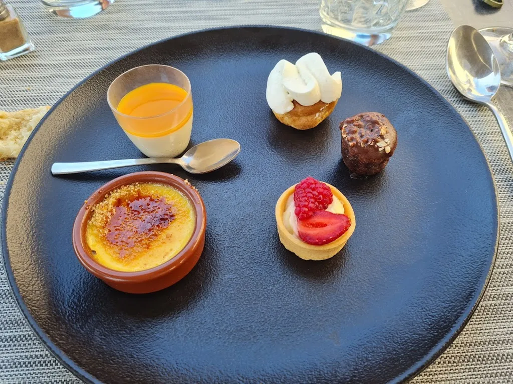 Menu_Les Terrasses de la Gournerie, restaurant Château près de Nantes_Saint-Herblain_image_5