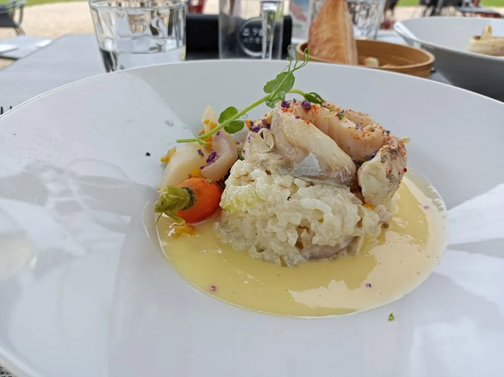 Menu_Les Terrasses de la Gournerie, restaurant Château près de Nantes_Saint-Herblain_image_6