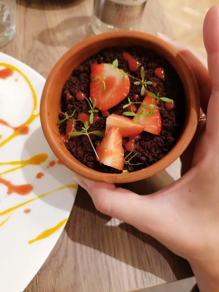 Menu_Les Terrasses de la Gournerie, restaurant Château près de Nantes_Saint-Herblain_image_8