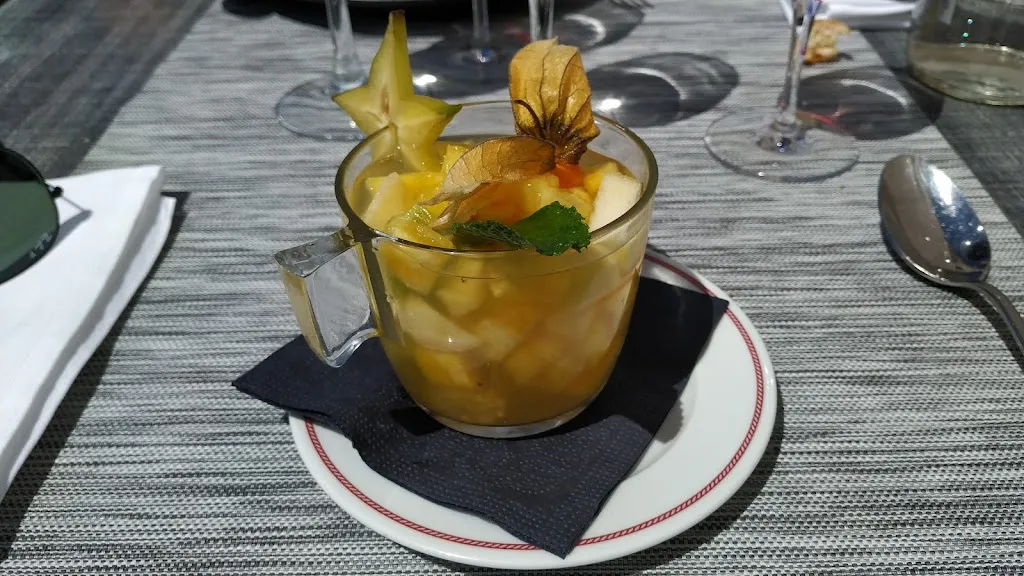 Menu_Les Terrasses de la Gournerie, restaurant Château près de Nantes_Saint-Herblain_image_9