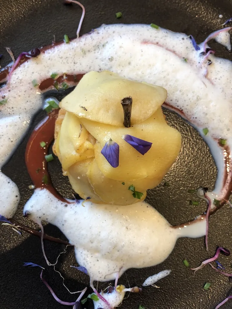 Bérangère M_Les Terrasses de la Gournerie, restaurant Château près de Nantes_Saint-Herblain_review