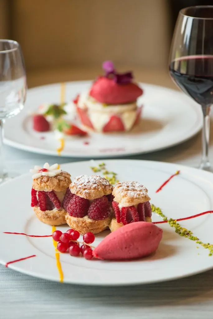 Les Terrasses de la Gournerie, restaurant Château près de Nantes_Saint-Herblain_slider_image_2