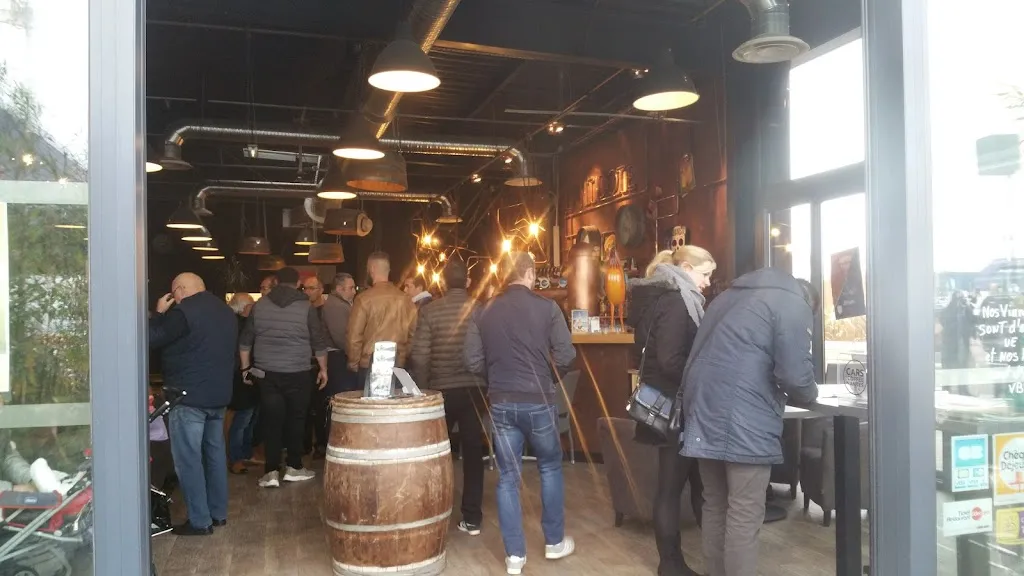 Laurence Le Normand_L'antidote_Saint-Herblain_review