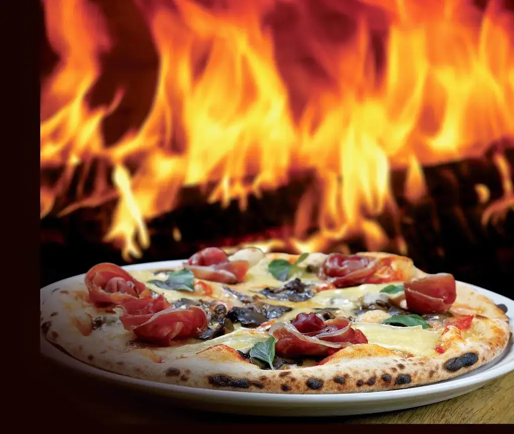 Menu_Le Four à Pizza_Orvault_image_6