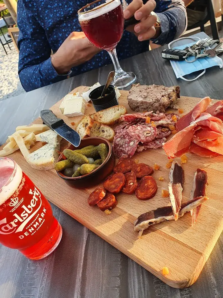 Menu_Bar Restaurant Quartier Libre_Andrézieux-Bouthéon_image_6