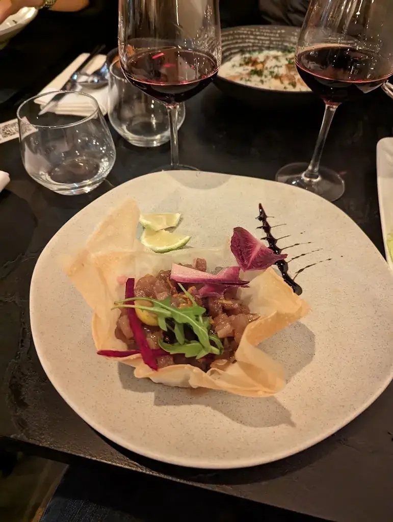 Menu_Bar Restaurant Quartier Libre_Andrézieux-Bouthéon_image_9