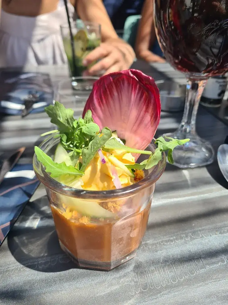 Rousseaux Chrystelle_Bar Restaurant Quartier Libre_Andrézieux-Bouthéon_review