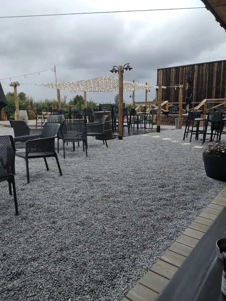 Bar Restaurant Quartier Libre restaurante en Andrézieux-Bouthéon