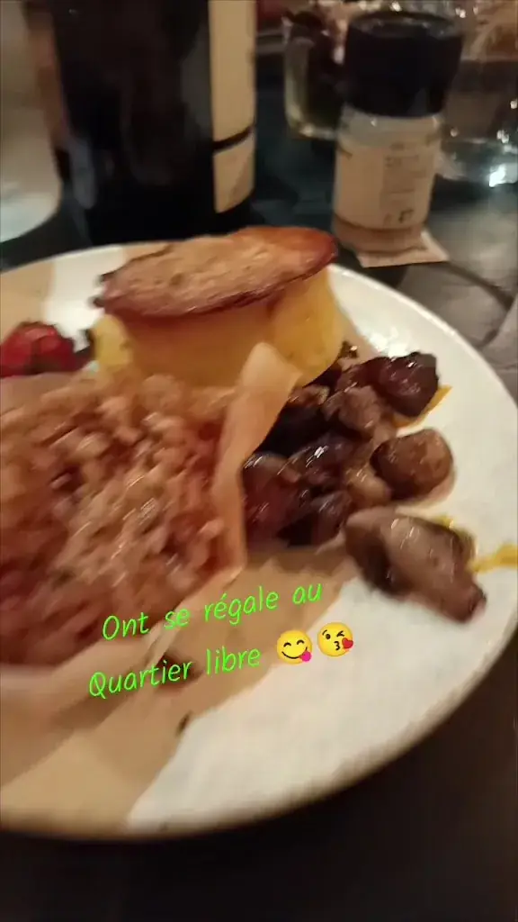 Bar Restaurant Quartier Libre_Andrézieux-Bouthéon_slider_image_2