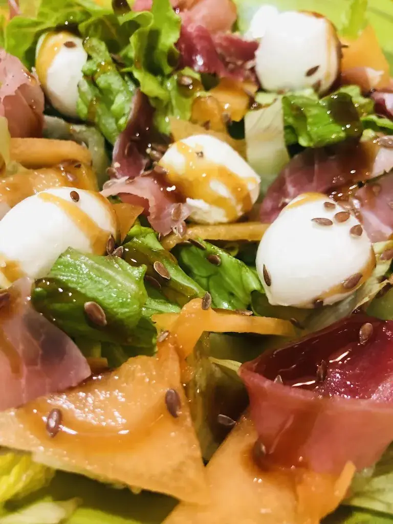 Menu_L'Assiette Gourmande_Pré-en-Pail-Saint-Samson_image_5