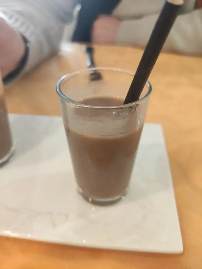 karine bideault_L'Assiette Gourmande_Pré-en-Pail-Saint-Samson_review