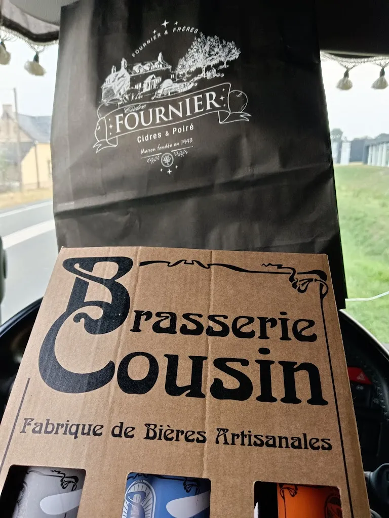 Thomas Robin_Brasserie Cousin_53140_review