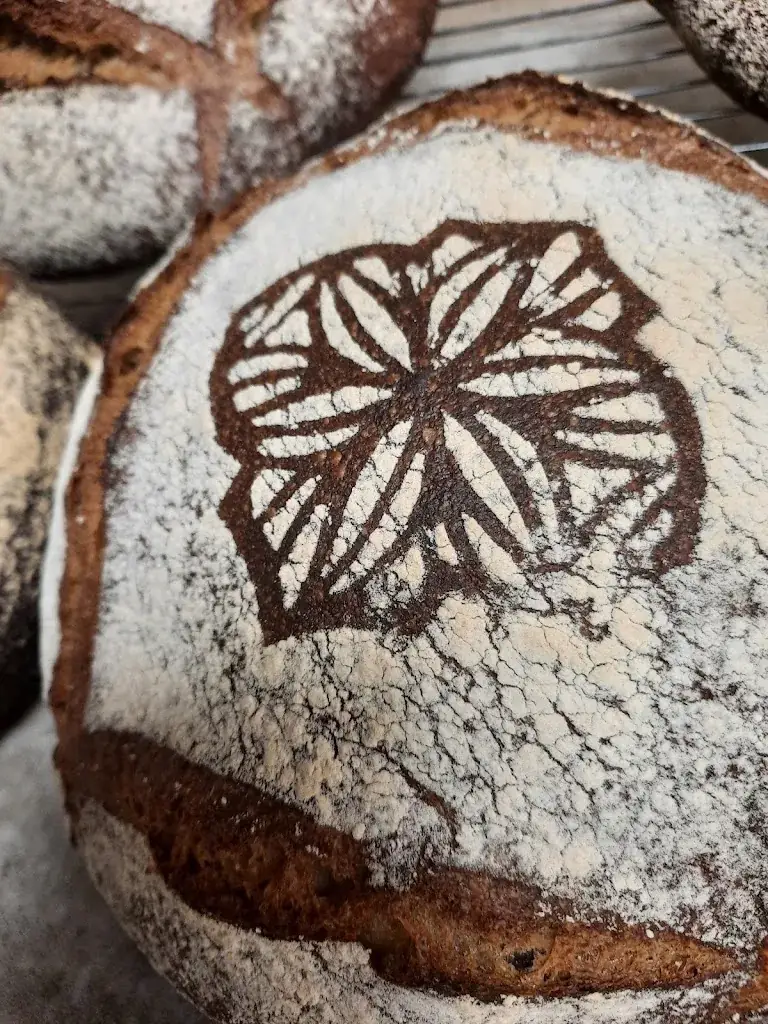 Menu_BOULANGERIE PATISSERIE SECOND_Pré-en-Pail-Saint-Samson_image_2