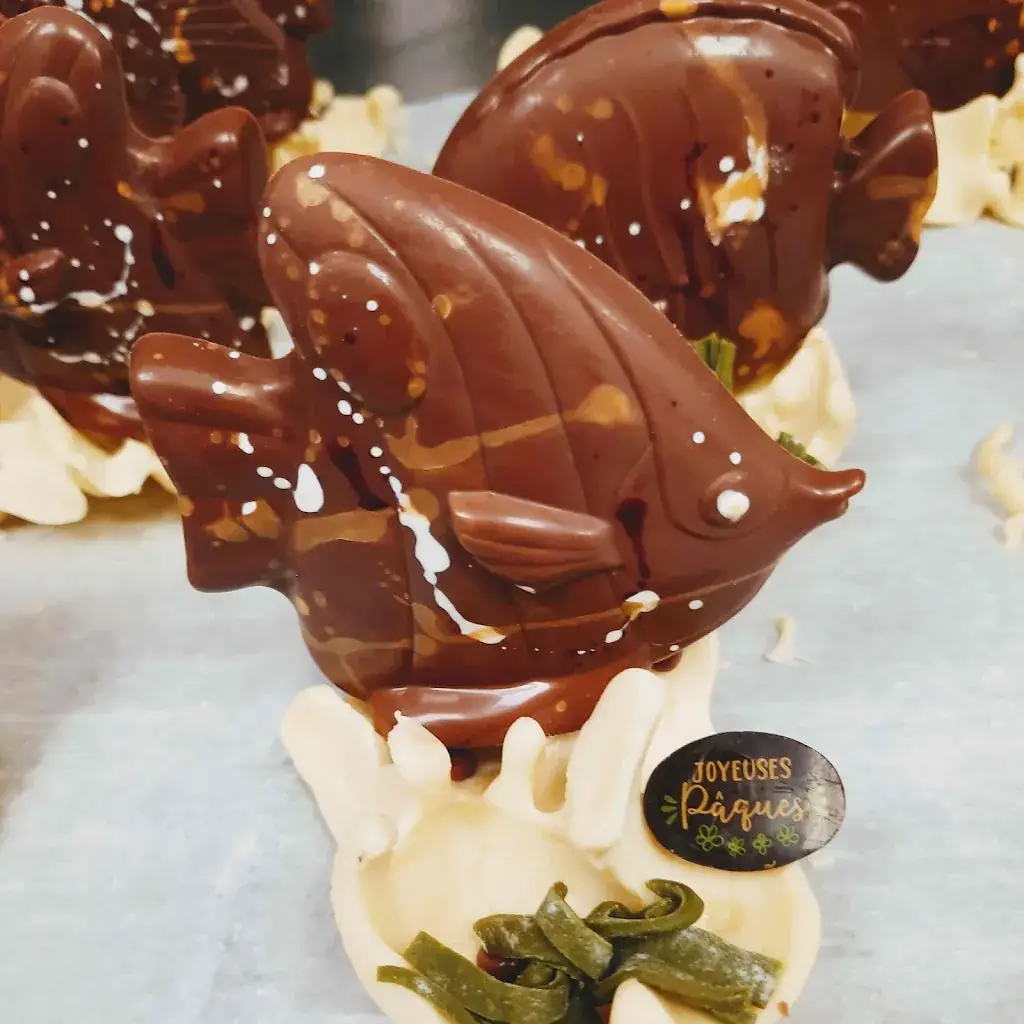 Menu_BOULANGERIE PATISSERIE SECOND_Pré-en-Pail-Saint-Samson_image_5