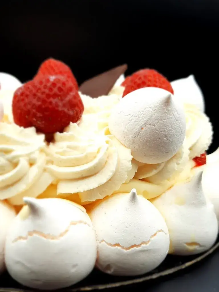 Menu_BOULANGERIE PATISSERIE SECOND_Pré-en-Pail-Saint-Samson_image_9