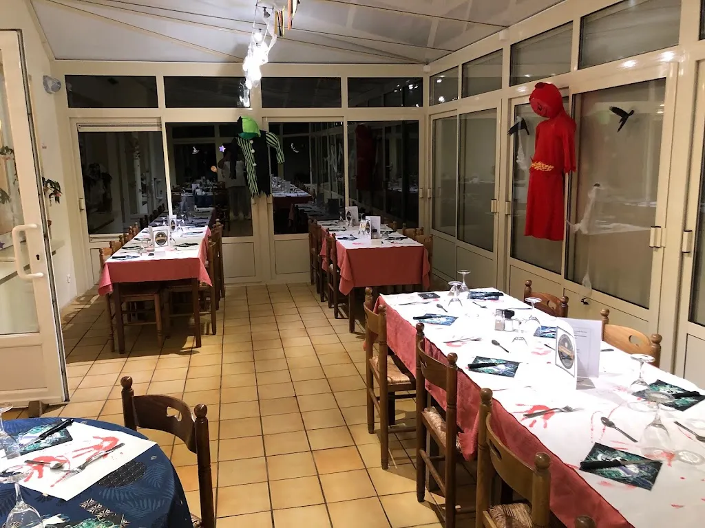 Le Relais des Avaloirs ristorante a Boulay-les-Ifs