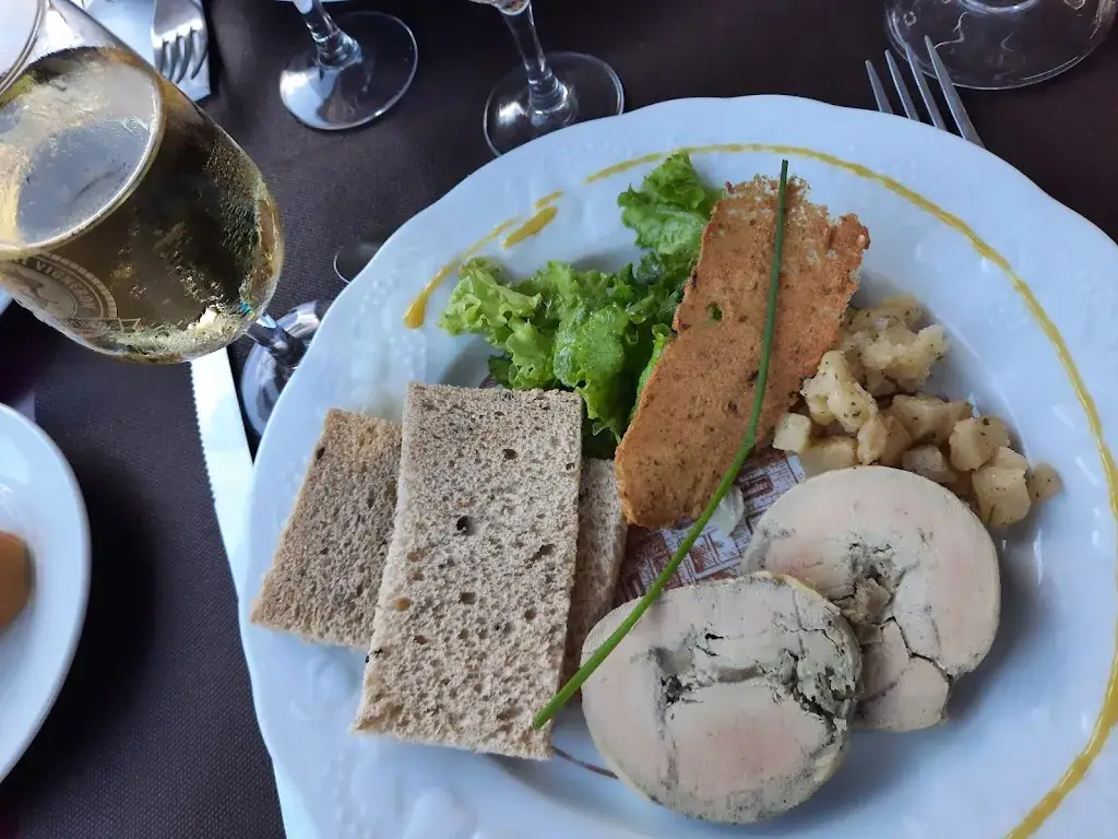 Menu_L'Auberge du Braconnier_Notre-Dame-du-Pé_image_2