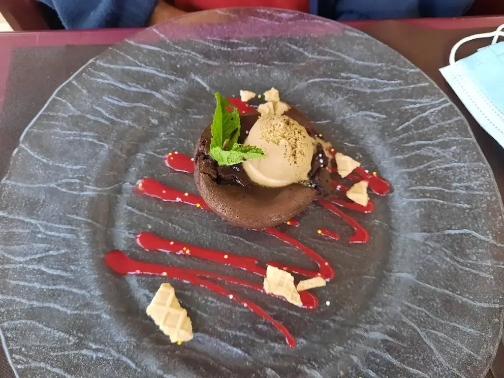 Menu_L'Auberge du Braconnier_Notre-Dame-du-Pé_image_4