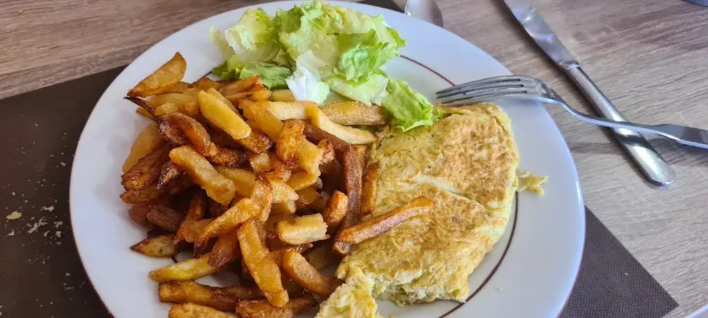 Menu_L'Auberge du Braconnier_Notre-Dame-du-Pé_image_7