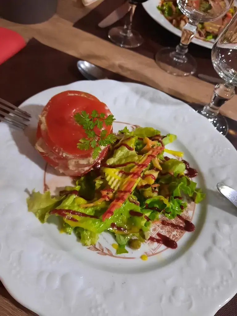 Menu_L'Auberge du Braconnier_Notre-Dame-du-Pé_image_8