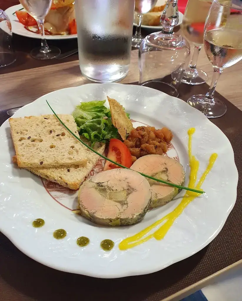 Menu_L'Auberge du Braconnier_Notre-Dame-du-Pé_image_9