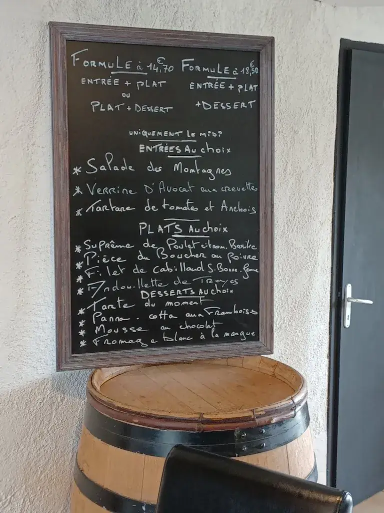 Menu_La Grange_Remouillé_image_2