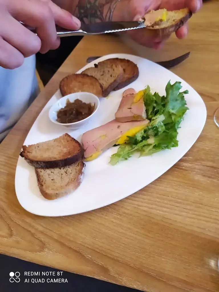 Menu_La Grange_Remouillé_image_6