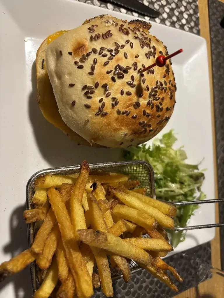 Jimmy 85_La Grange_Remouillé_review