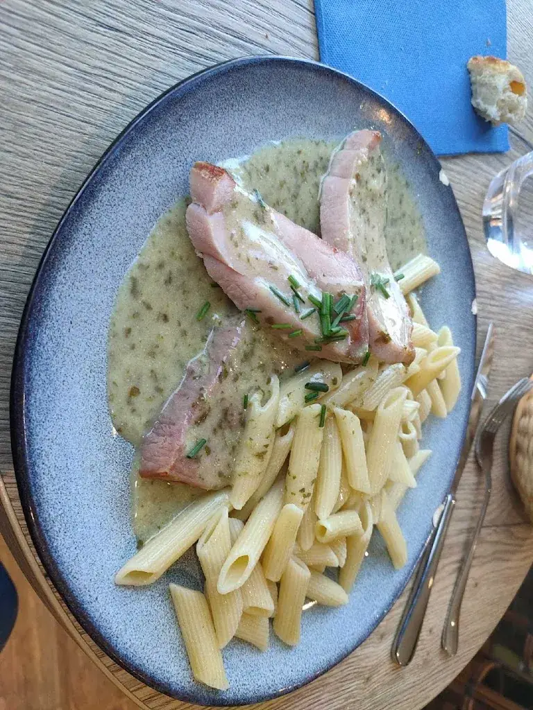 Menu_Au QG Restaurant de Village_Quelaines-Saint-Gault_image_2