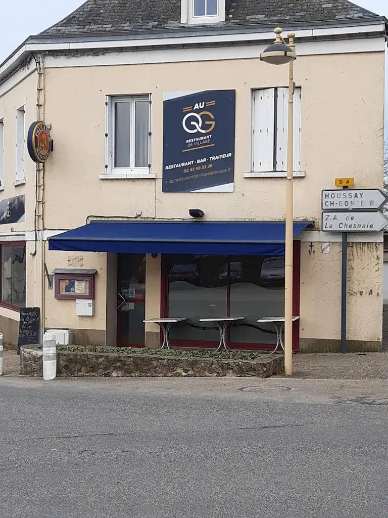Au QG Restaurant de Village_Quelaines-Saint-Gault_slider_image_3