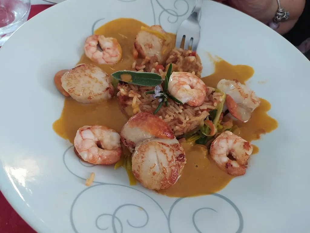 Simone Fontenelle_Auberge du Mont_Neulise_review