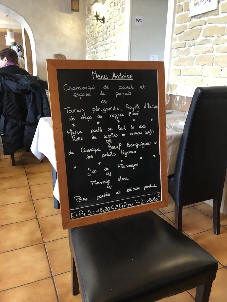 Menu_Restaurant Le Coraly_Rezé_image_4