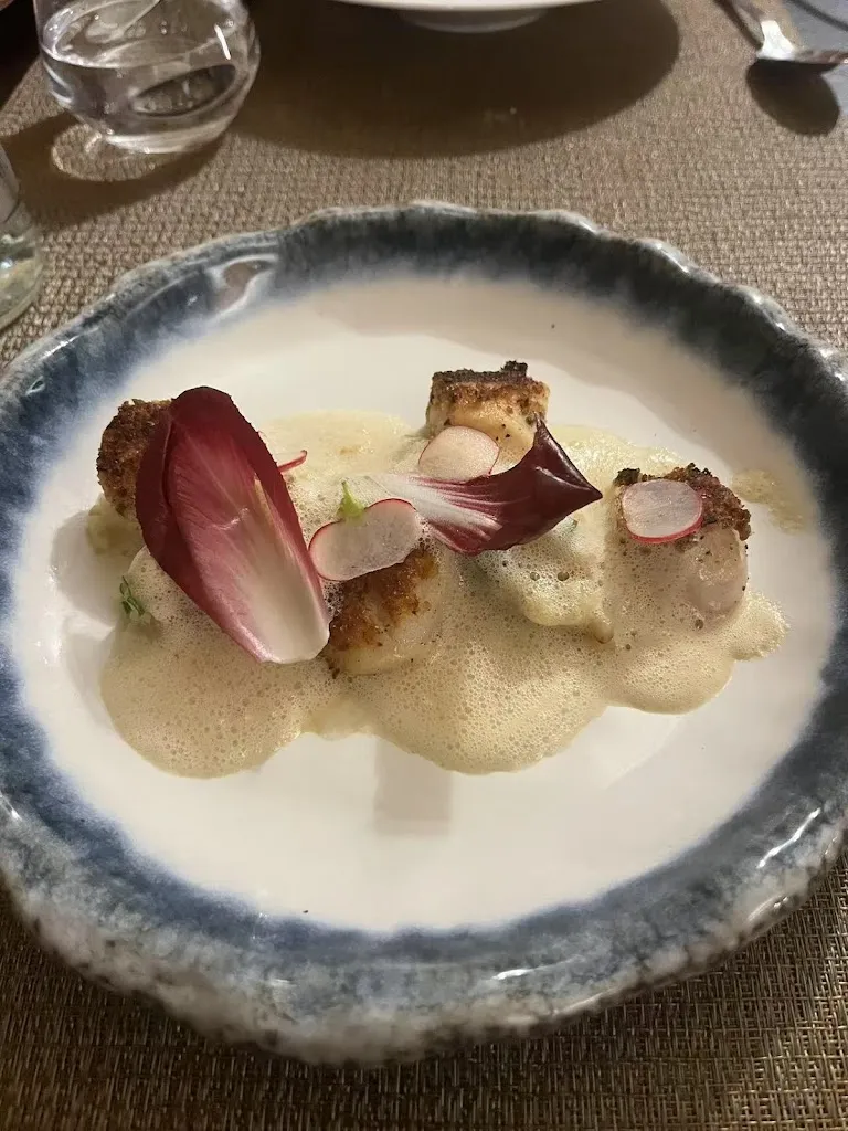 Elisa_Restaurant Le Coraly_Rezé_review