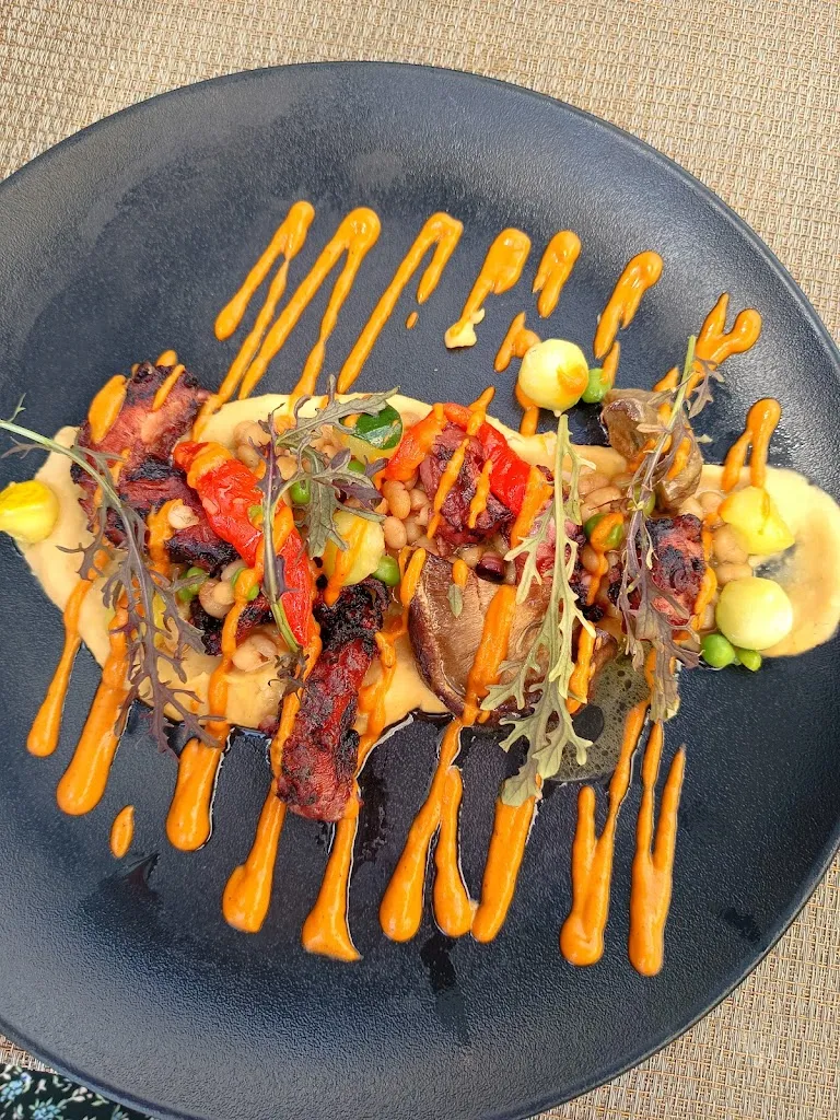 Laura Mautuit_Restaurant Le Coraly_Rezé_review