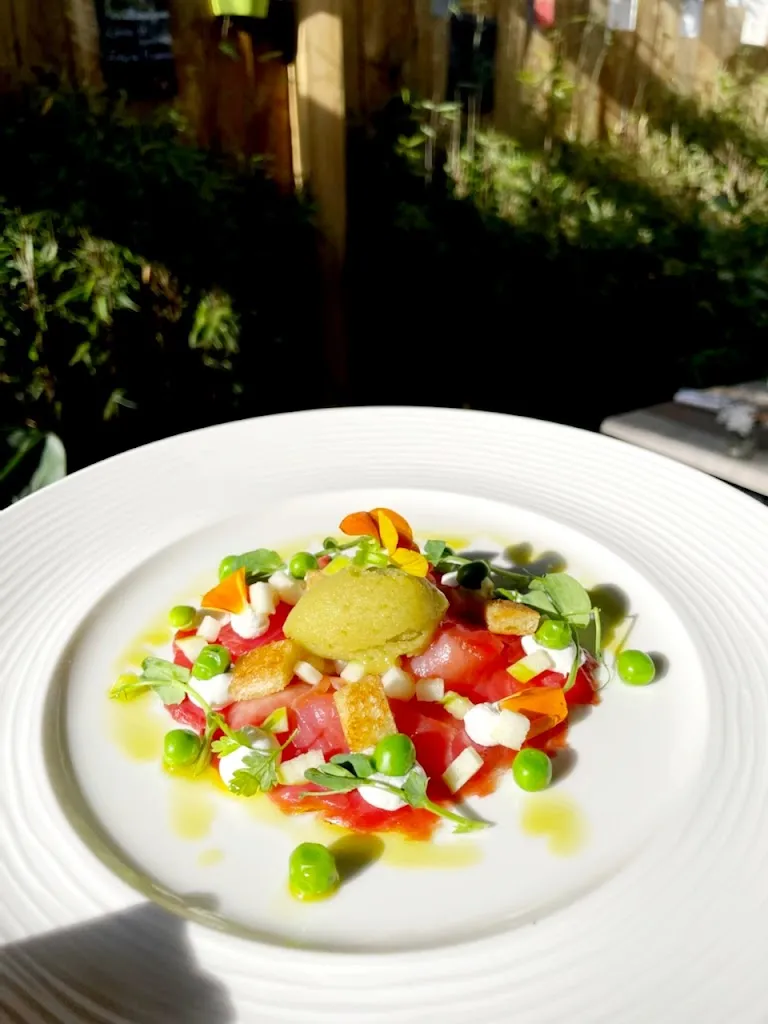 Restaurant Le Coraly_Rezé_slider_image_2