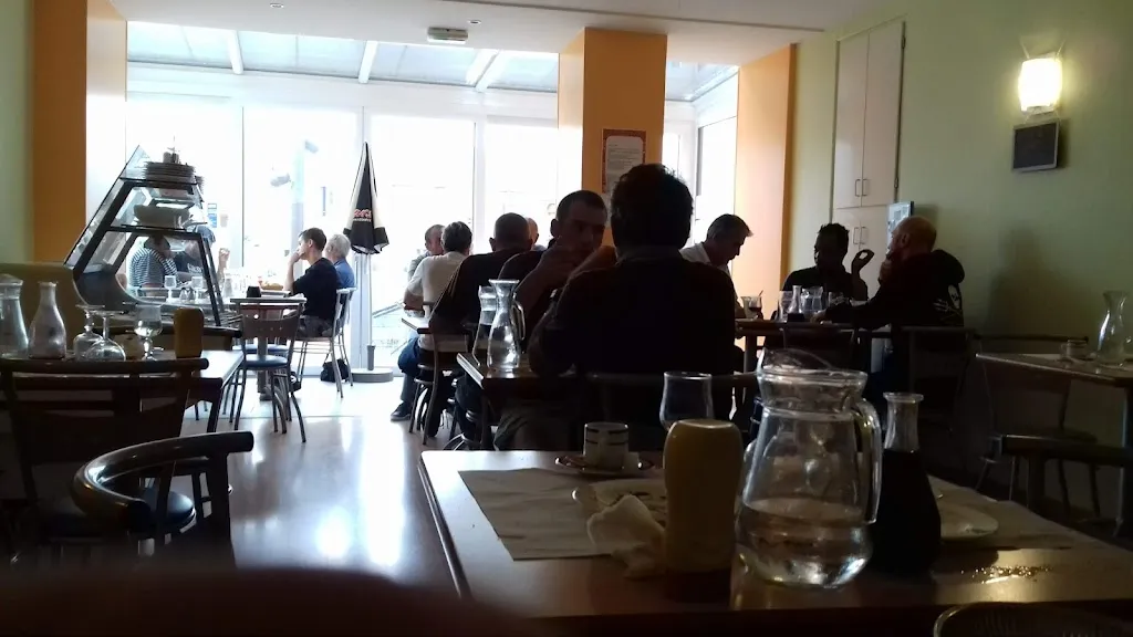 Daniel Nordberg_Au Resto'_Rochefort-sur-Loire_review