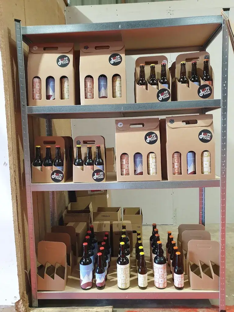 Brasserie La Déviation_Riaillé_slider_image_2