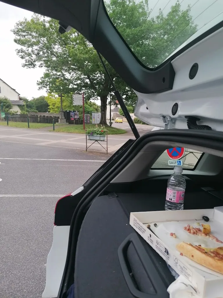 Corine Rauwel_Gang Of Pizza_Riaillé_Bewertung