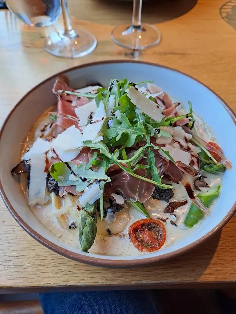 Menu_Les copains d'abord Pornichet_Pornichet_image_9