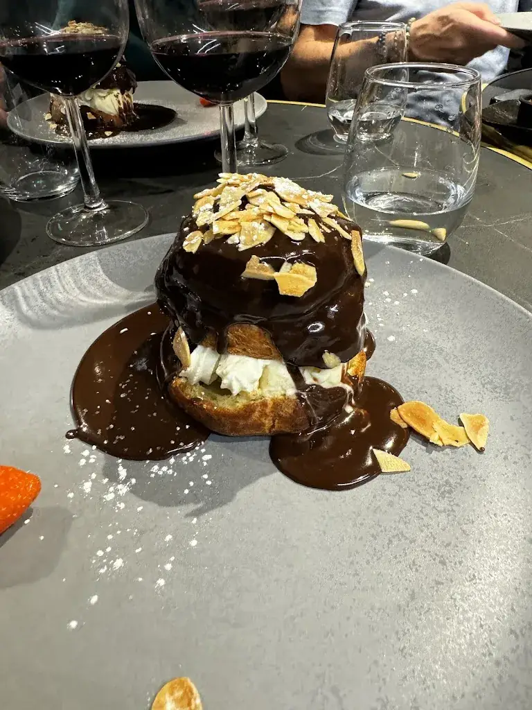 Patrick Jungo_Les copains d'abord Pornichet_Pornichet_review