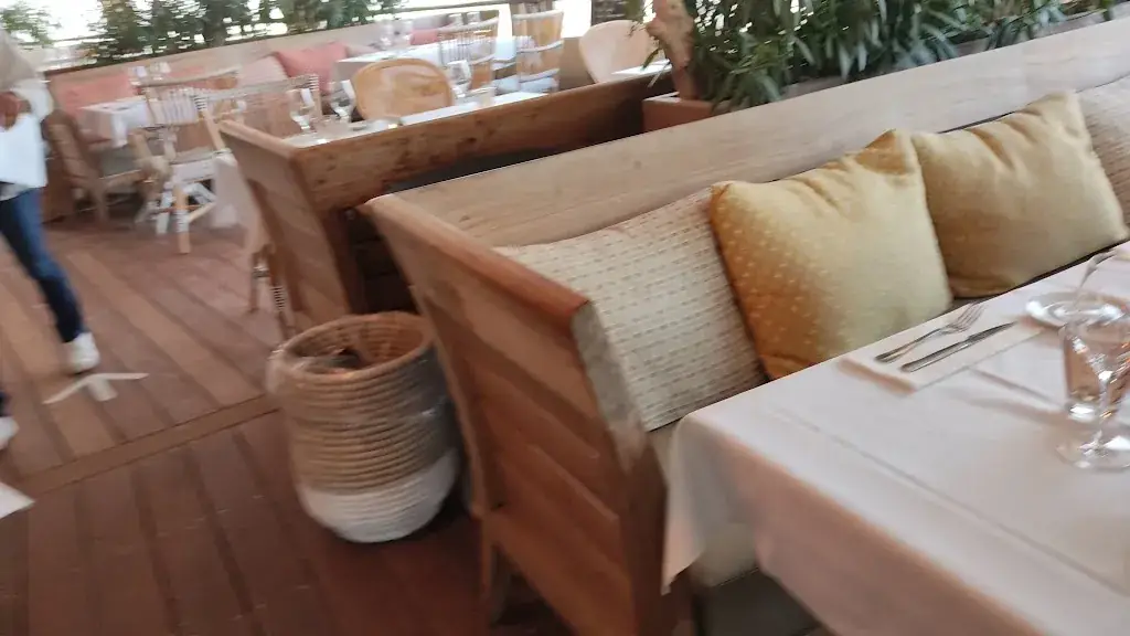 Nina À The Plage - Restaurant_Pornichet_slider_image_2