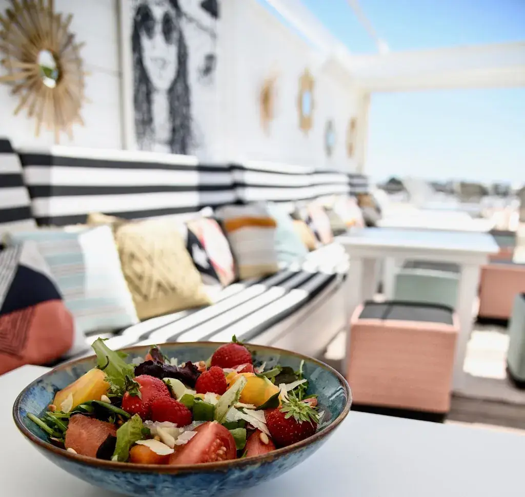 Nina À The Plage - Restaurant_Pornichet_slider_image_3