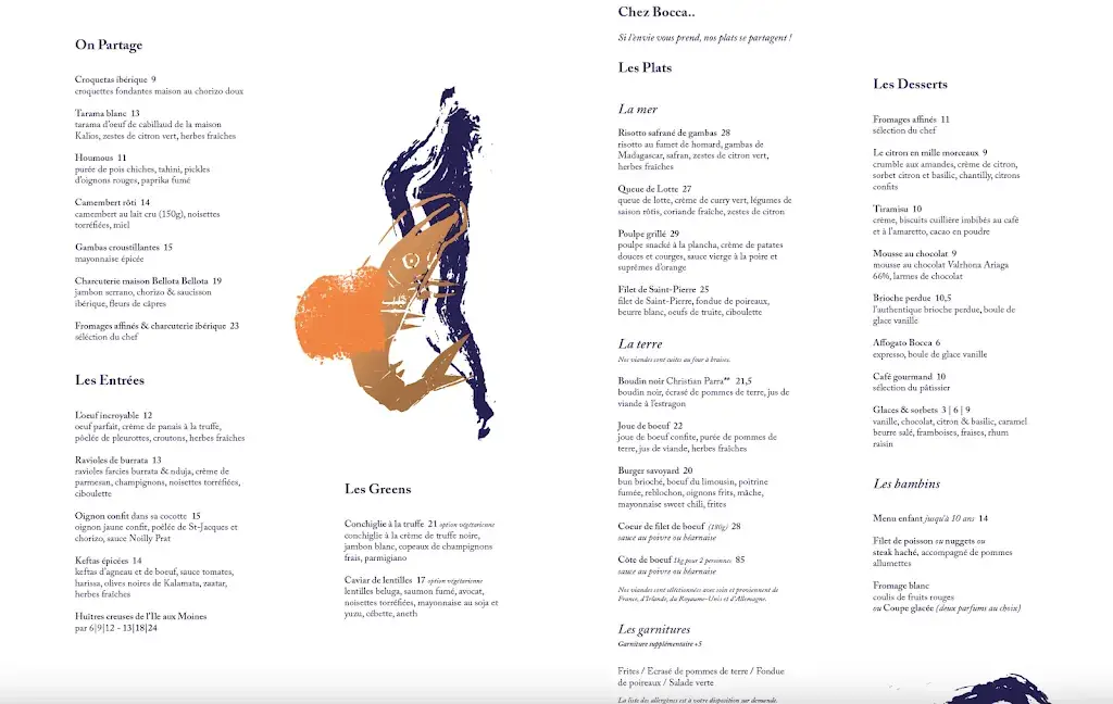 Menu_Bocca Sunset_Pornichet_image_1