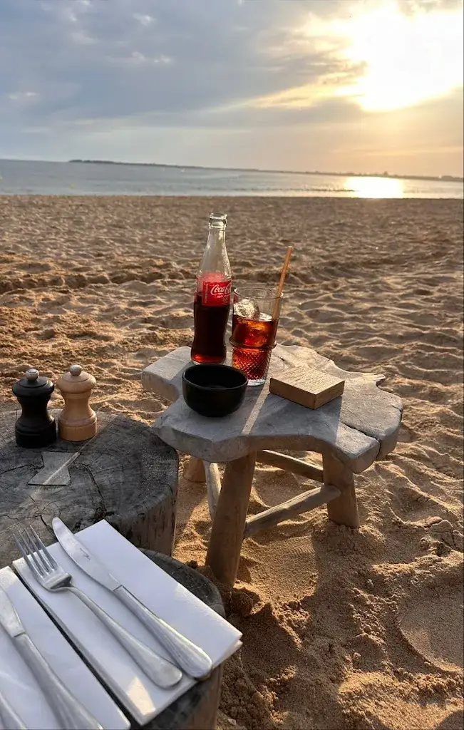 Michael Günther_Bocca Sunset_Pornichet_review