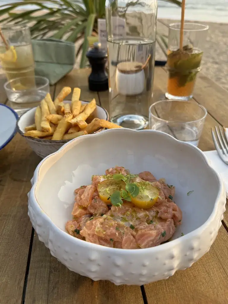 Jonathan Kauch_Bocca Sunset_Pornichet_review