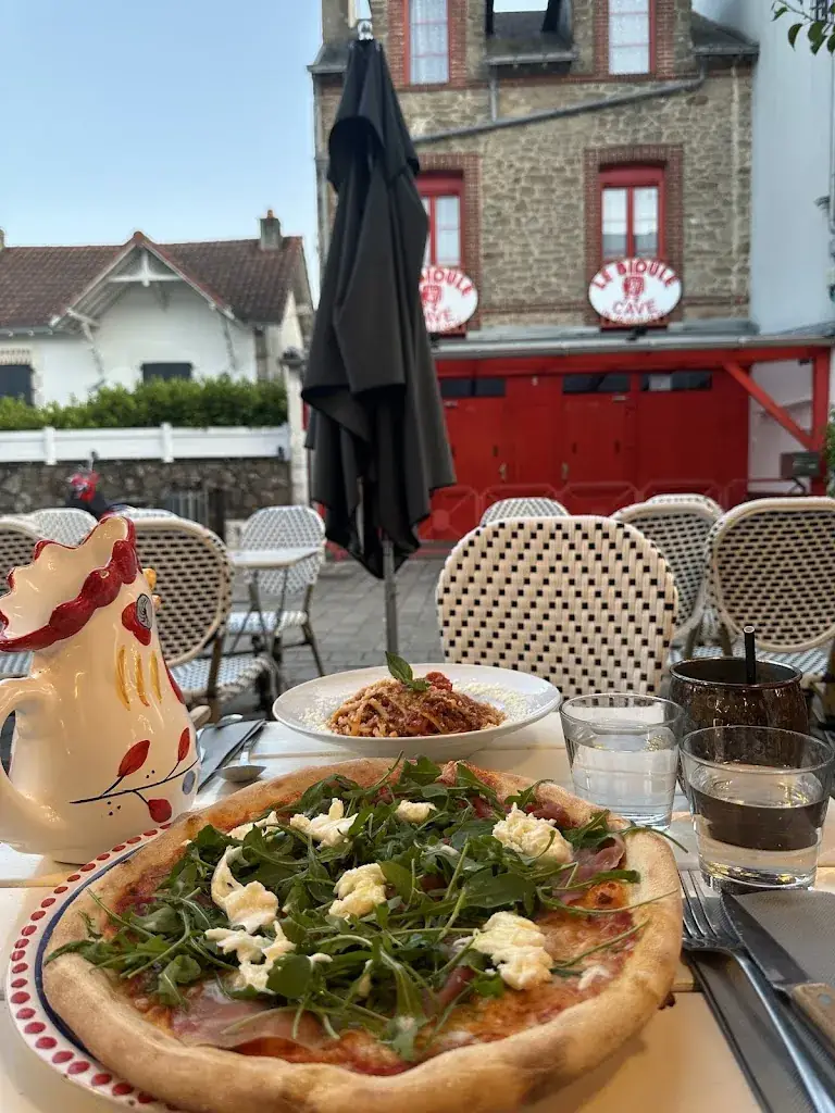 Katrina Mariano_Rosetta - Le Clan des Mamma, Pizzas & Cocktails - Pornichet_Pornichet_avis