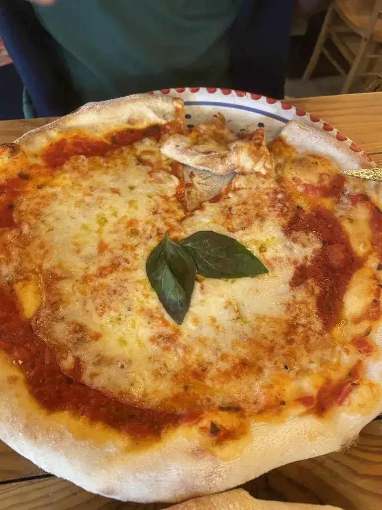 Samer Masri_Rosetta - Le Clan des Mamma, Pizzas & Cocktails - Pornichet_Pornichet_avis