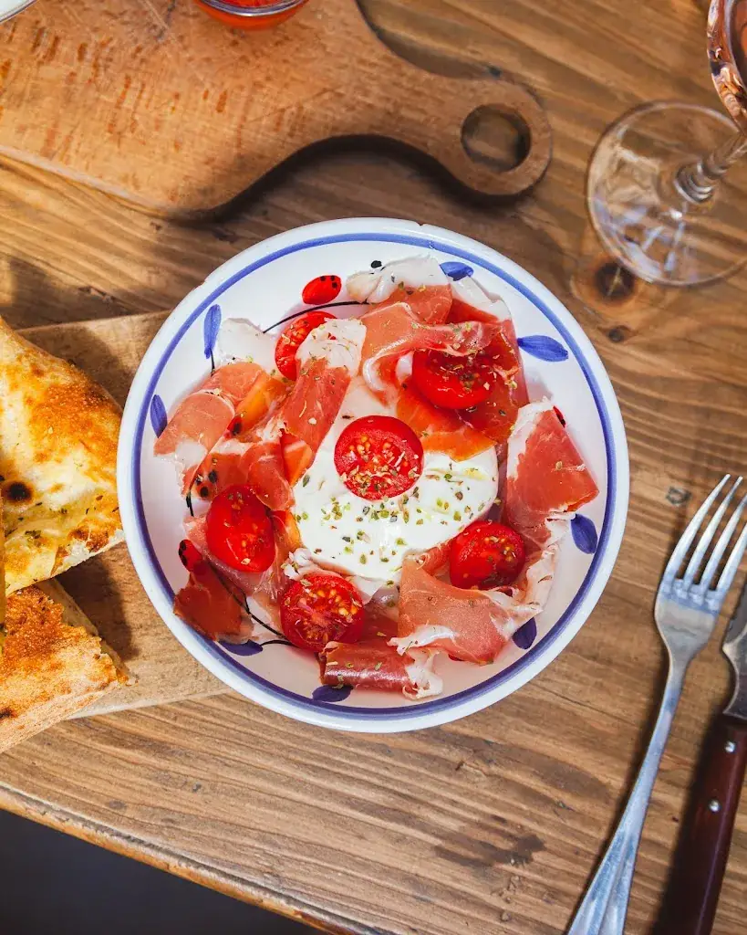 Rosetta - Le Clan des Mamma, Pizzas & Cocktails - Pornichet_Pornichet_slider_image_2