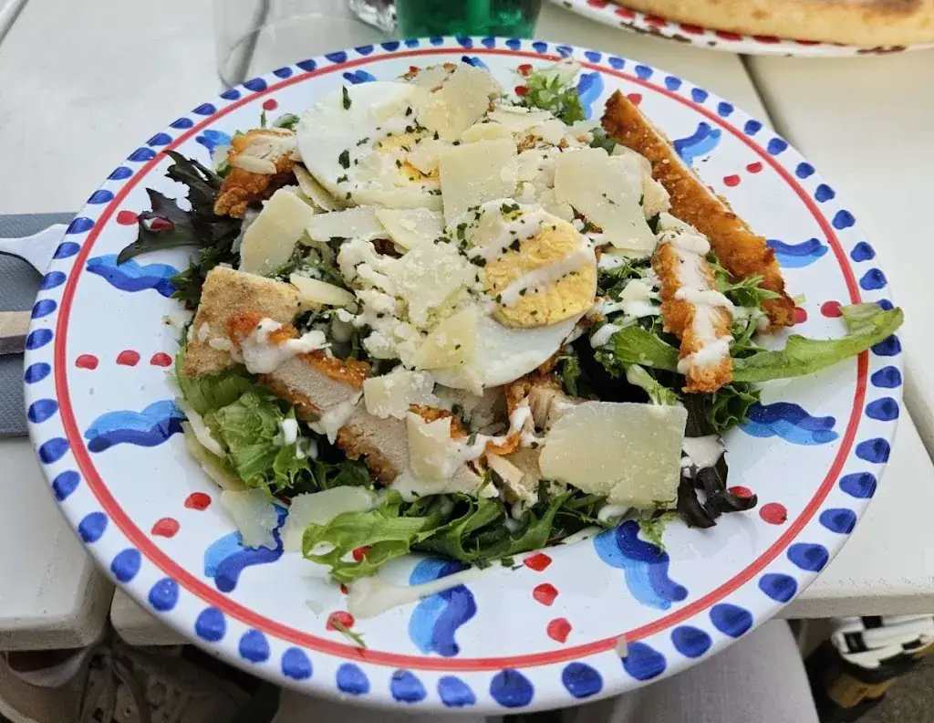 Rosetta - Le Clan des Mamma, Pizzas & Cocktails - Pornichet_Pornichet_slider_image_3